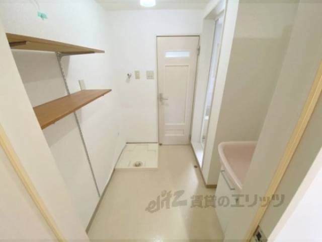 洗面所　脱衣所