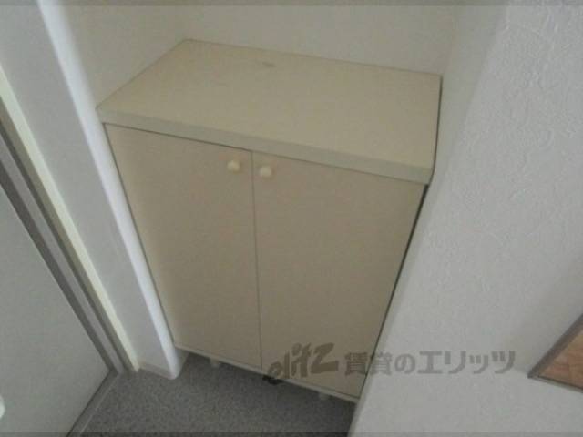 下駄箱