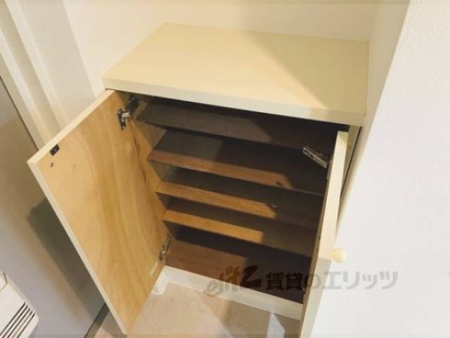 下駄箱
