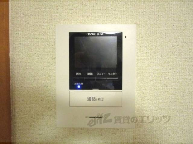 ドアフォン（ＴＶ含）