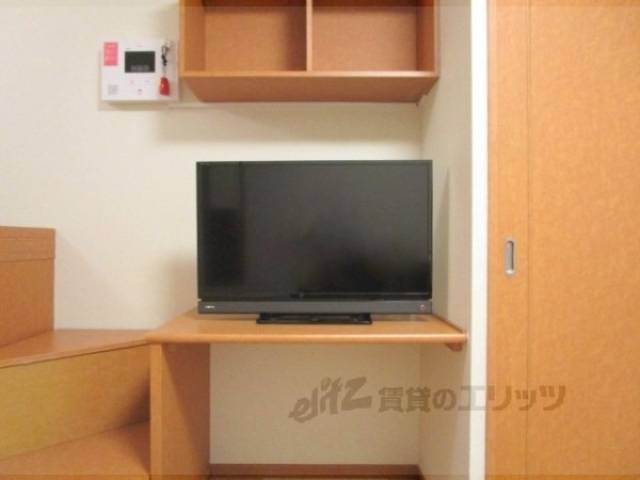 テレビ