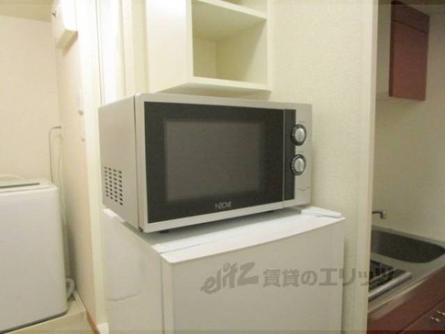 電子レンジ