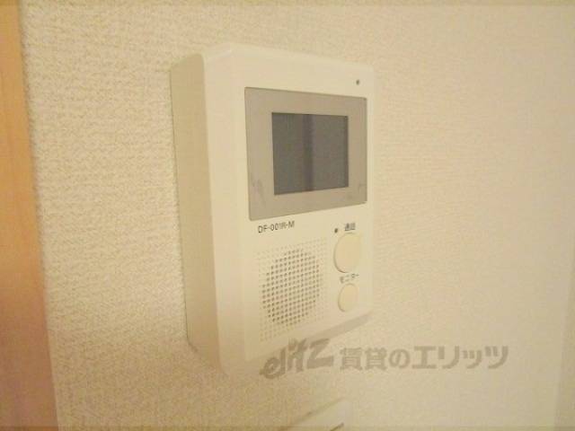 ドアフォン（ＴＶ含）