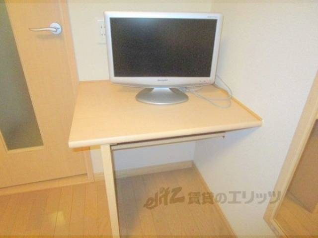 テレビ