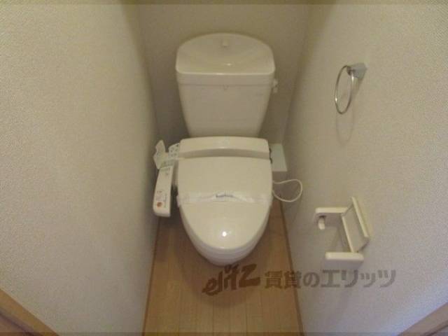 トイレ　水回り