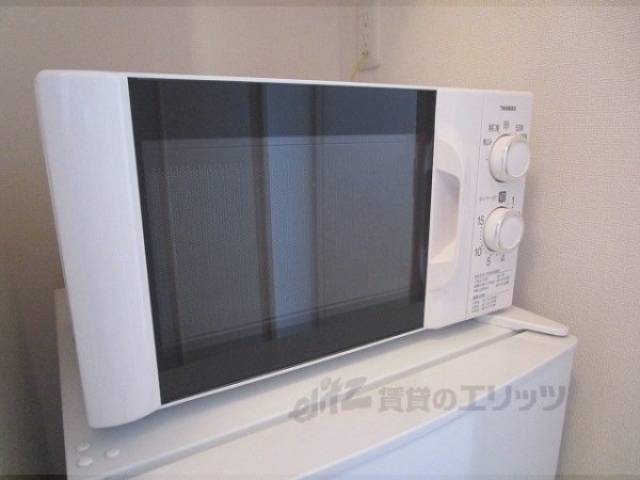 電子レンジ
