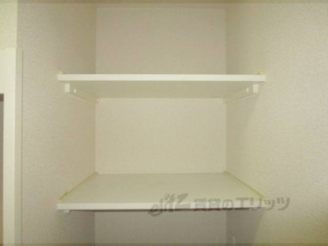 キッチン　収納