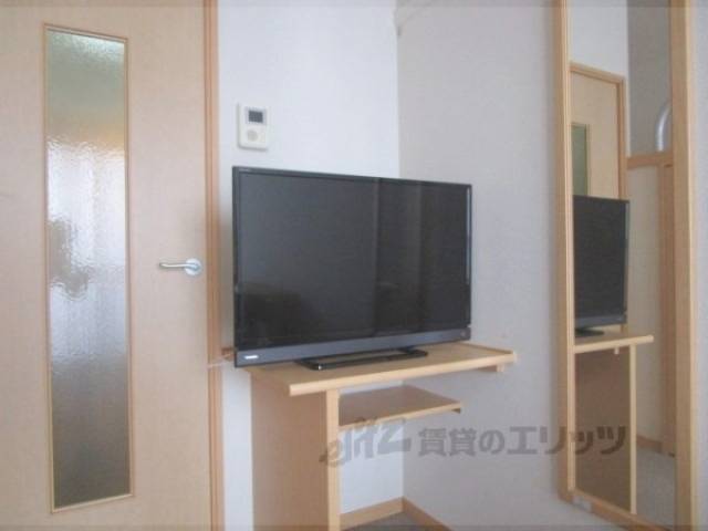 テレビ