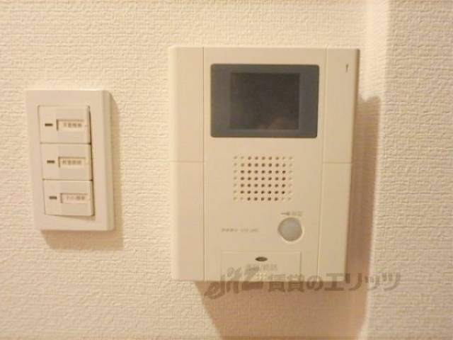 ドアフォン（ＴＶ含）