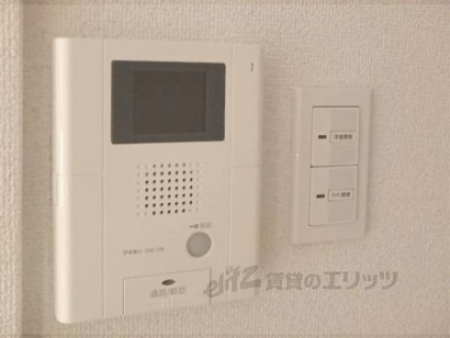 ドアフォン（ＴＶ含）