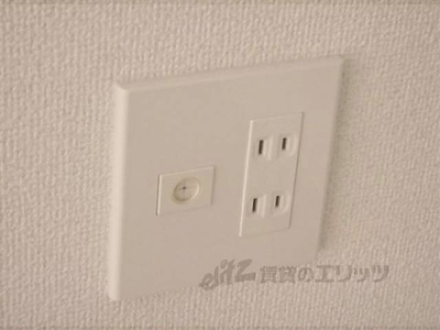 コンセント