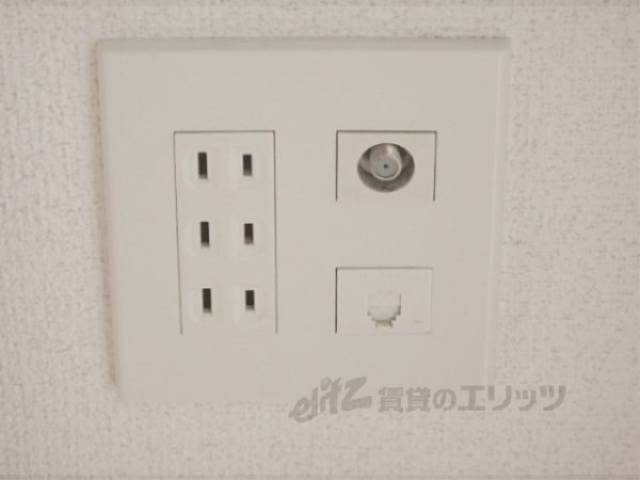 コンセント