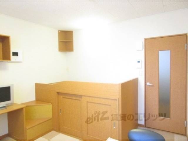 洋室　6帖のお部屋です