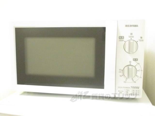 電子レンジ