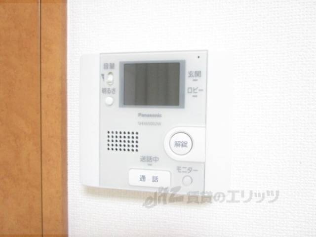 ドアフォン（ＴＶ含）