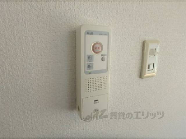 インターフォン