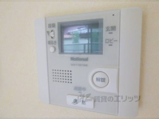 ドアフォン（ＴＶ含）