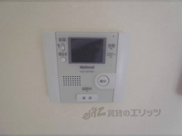 モニターフォン