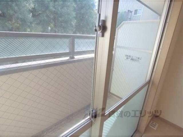 2重ロック