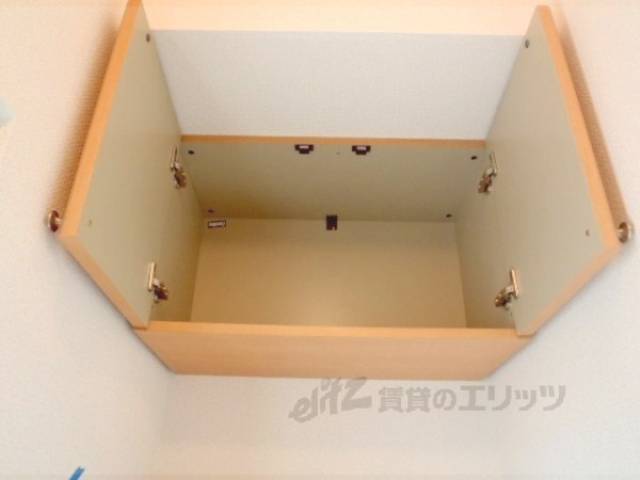 玄関　玄関収納