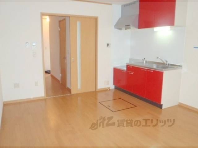 キッチン　ＤＫ