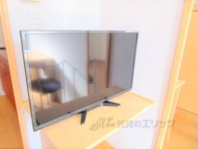 テレビ