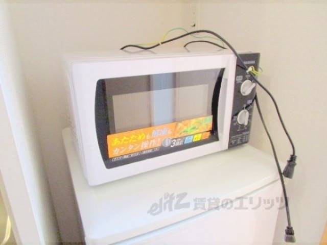 電子レンジ