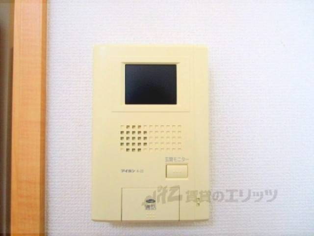 ドアフォン（ＴＶ含）