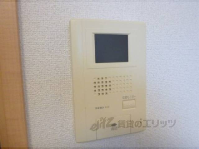 ドアフォン（ＴＶ含）