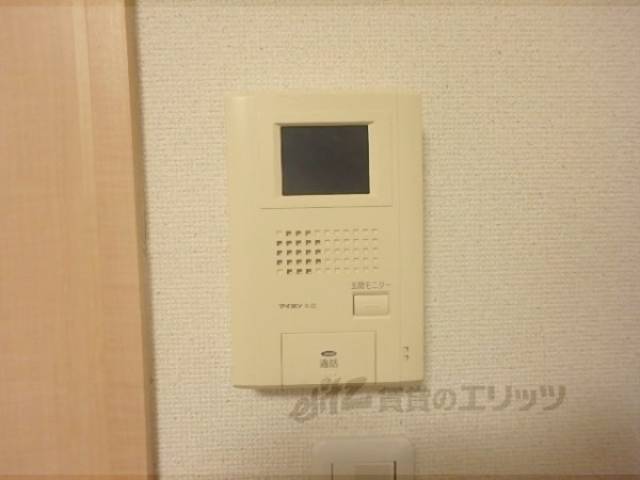 ドアフォン（ＴＶ含）