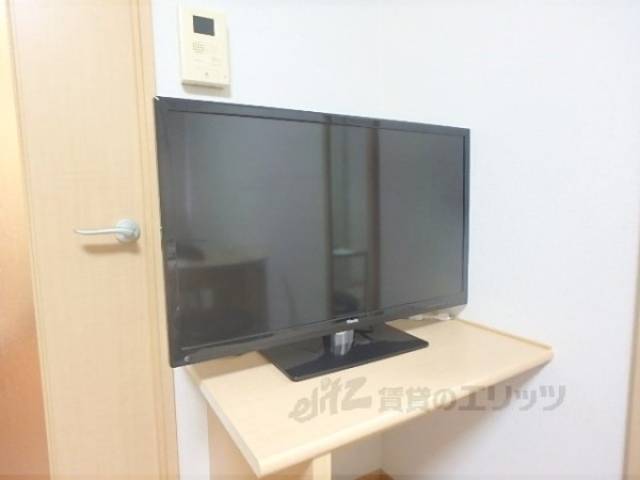 テレビ