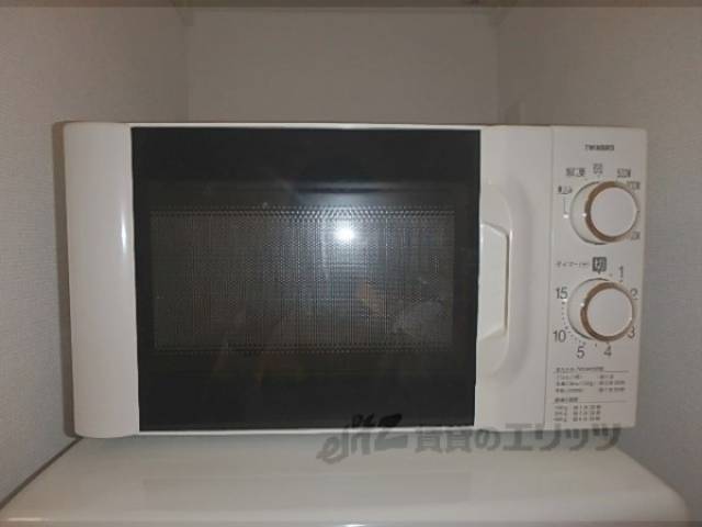 電子レンジ