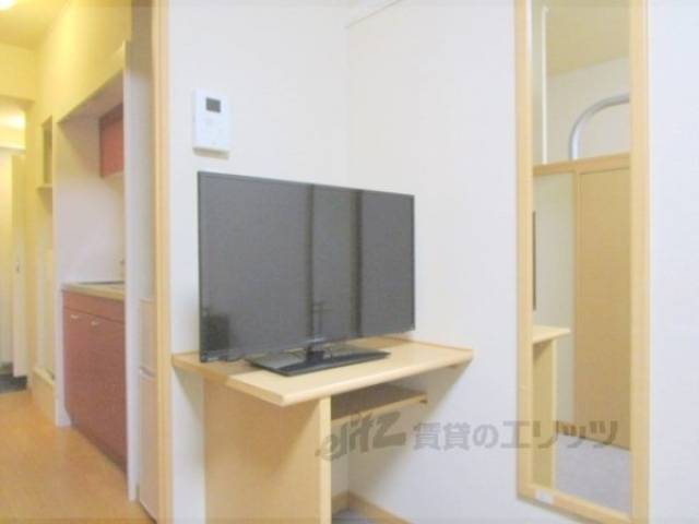 テレビ
