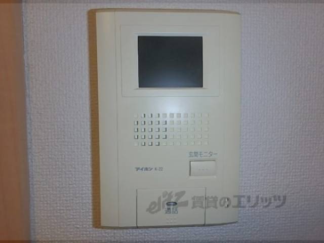 ドアフォン（ＴＶ含）