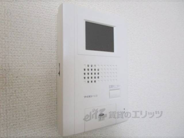 ドアフォン（ＴＶ含）