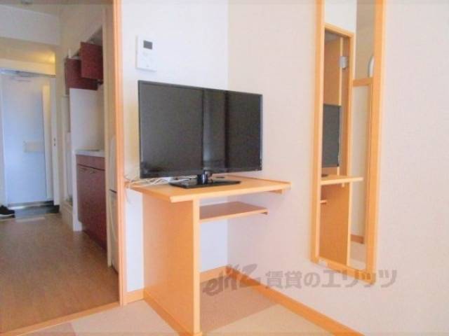 テレビ