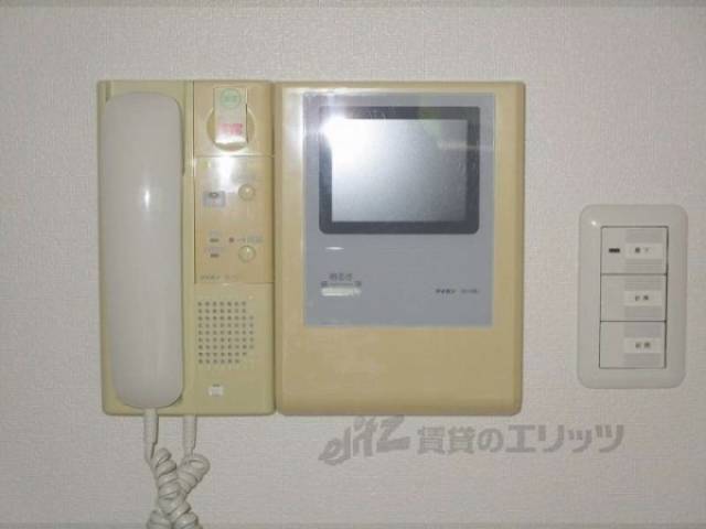 ドアフォン（ＴＶ含）