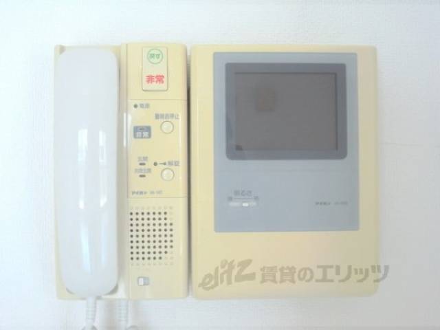 ドアフォン（ＴＶ含）