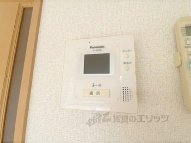 ドアフォン（ＴＶ含）