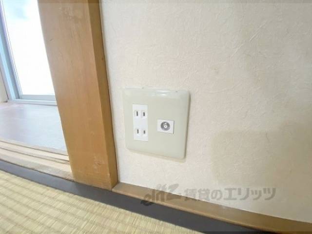 コンセント