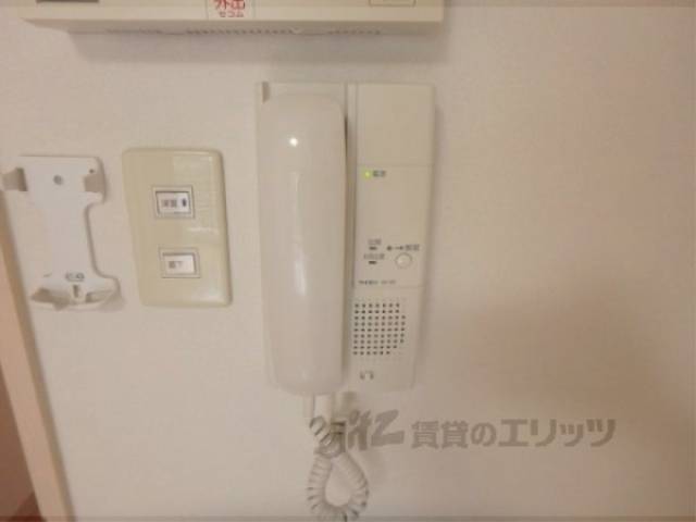 ドアフォン（ＴＶ含）