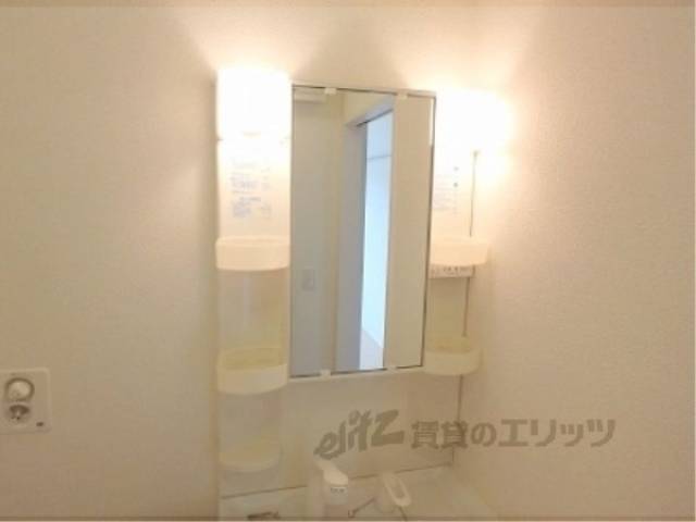 洗面所