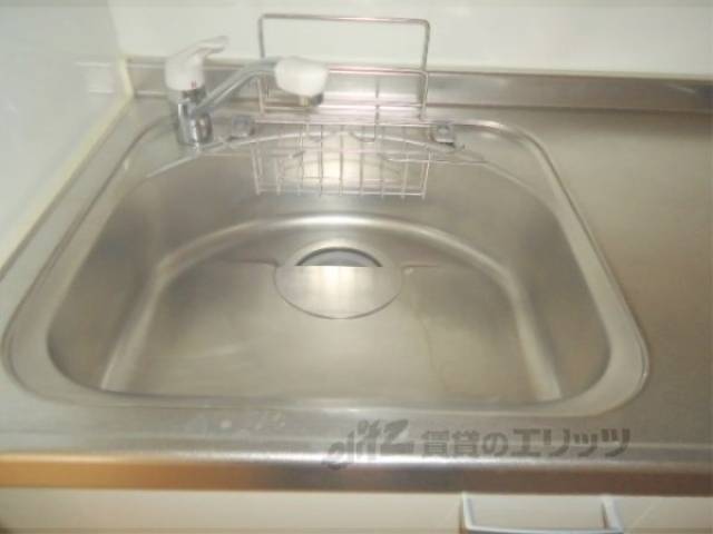 キッチン　シンク