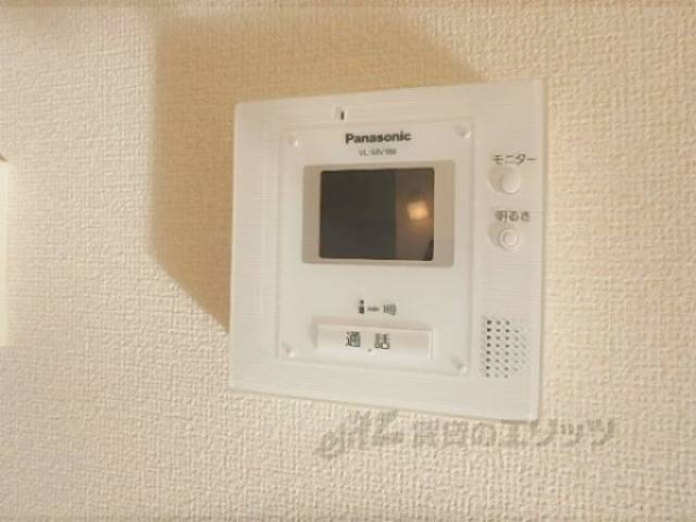 ドアフォン（ＴＶ含）