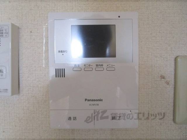 ドアフォン（ＴＶ含）