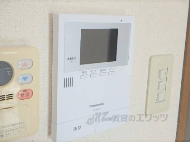 ドアフォン（ＴＶ含）　インターフォン
