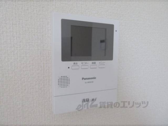 ドアフォン（ＴＶ含）