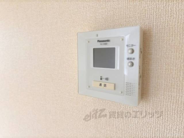 ドアフォン（ＴＶ含）