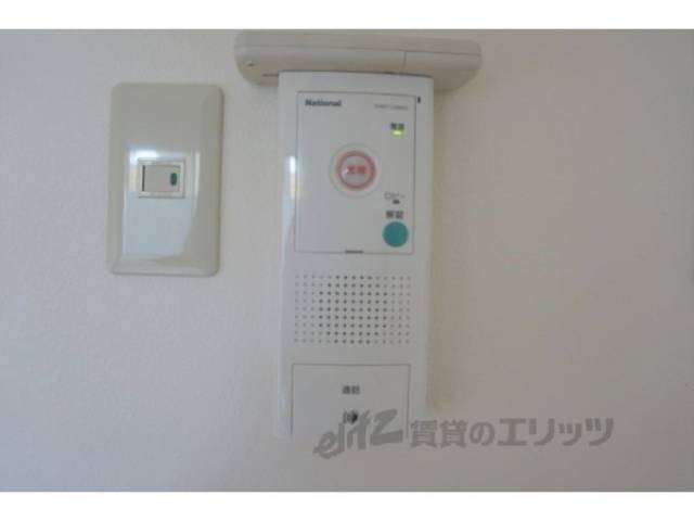 インターホン