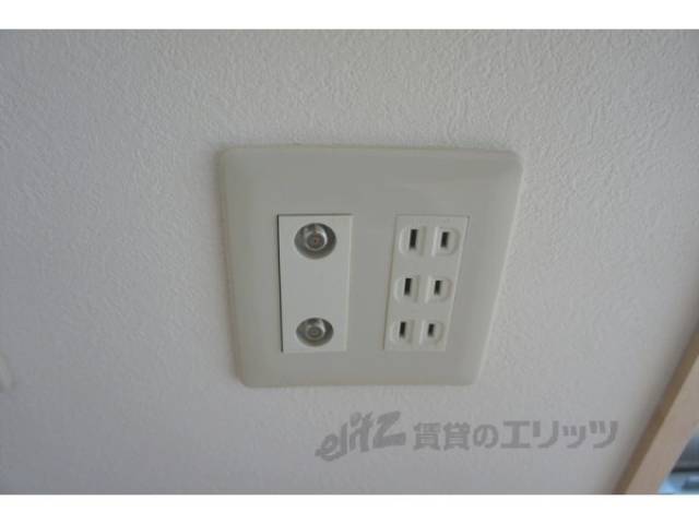 テレビジャック